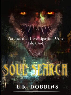 cover image of Soul Search